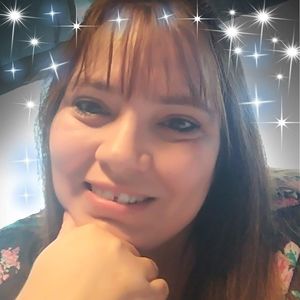 Meet your Posher, Vicki